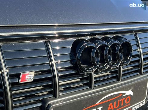 Audi Q4 Sportback e-tron 2022 - фото 17