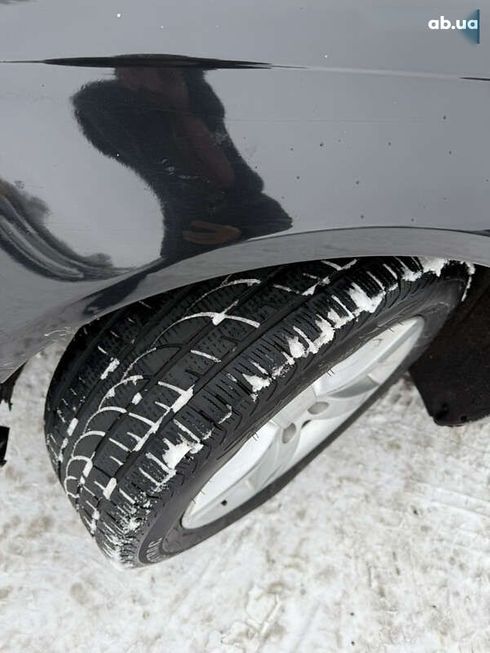 Audi A6 2007 - фото 25