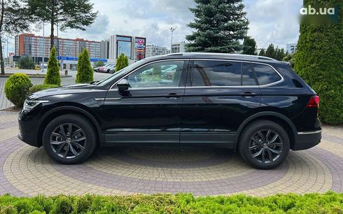 Volkswagen Tiguan 2024 - фото 4