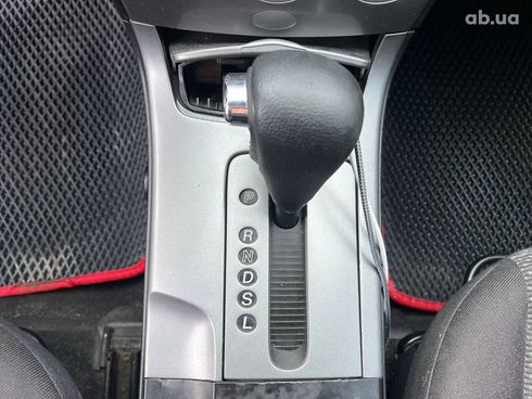 Mazda 6 2005 бежевый - фото 28