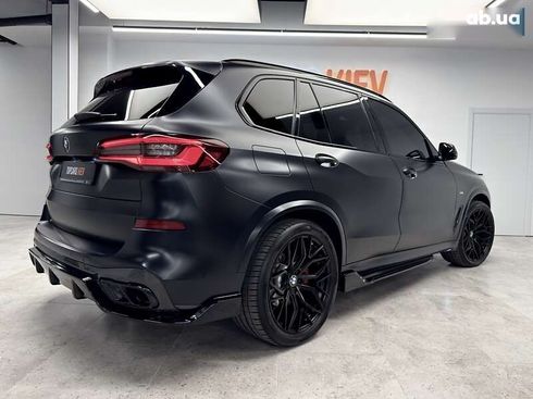 BMW X5 2022 - фото 8