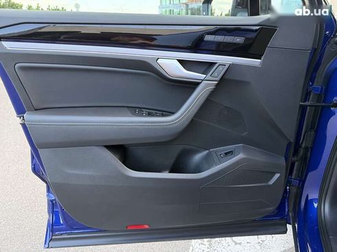 Volkswagen Touareg 2022 - фото 19