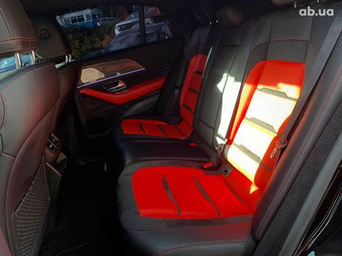 Mercedes-Benz GLE-Class 2022 черный - фото 80