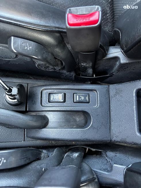 Nissan Tiida 2008 серый - фото 21