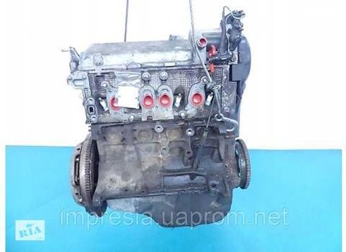 двигатель в сборе для Fiat Seicento - купити на Автобазарі - фото 6