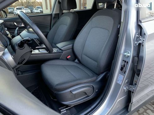 Hyundai Kona 2022 - фото 29