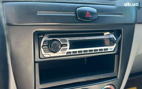Chevrolet Lacetti 2007 - фото 18