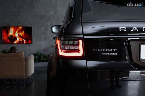 Land Rover Range Rover Sport 2018 - фото 20