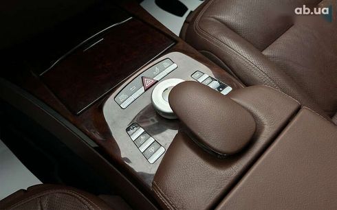 Mercedes-Benz S-Класс 2010 - фото 12
