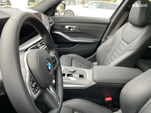 BMW 3 серия 2023 - фото 36