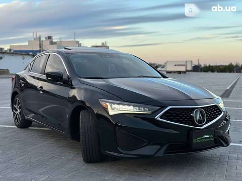 Acura ILX 2020 - фото 6