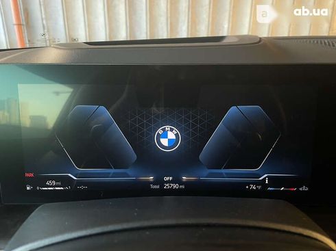 BMW X5 2023 - фото 30