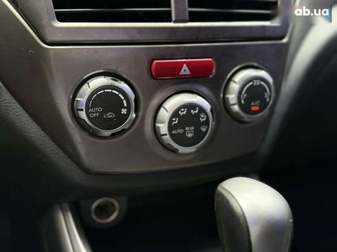 Subaru Impreza 2008 - фото 21
