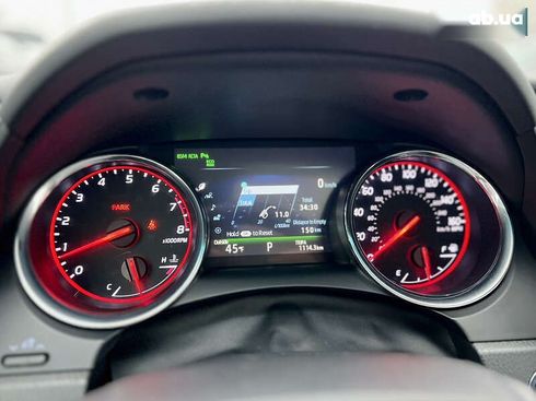 Toyota Camry 2018 - фото 20