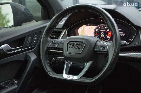 Audi SQ5 2019 - фото 24