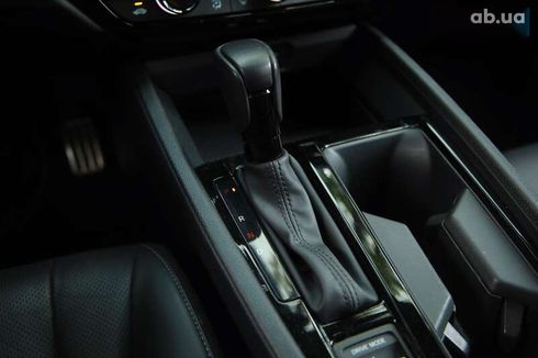 Honda Accord 2023 - фото 21