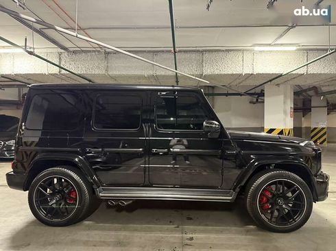 Mercedes-Benz G-Класс 2023 - фото 16