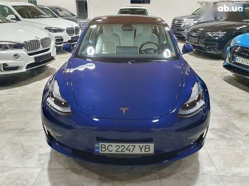 Tesla Model 3 2023 - фото 8