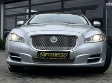 Купить Jaguar бу в Украине - купить на Автобазаре
