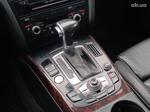 Audi a4 allroad 2015 серый - фото 38