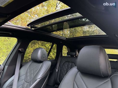 BMW X5 2023 - фото 6