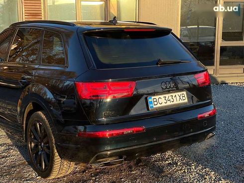 Audi Q7 2016 - фото 5