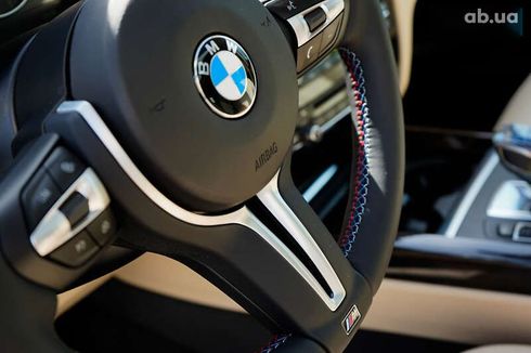 BMW X5 2015 - фото 25