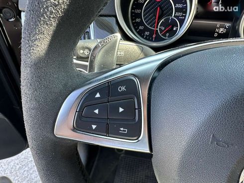 Mercedes-Benz GLE-Class 2016 - фото 16