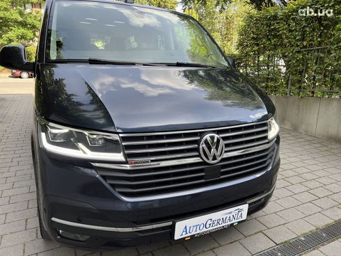 Volkswagen Multivan 2021 - фото 51