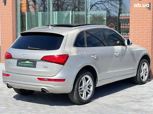Audi Q5 2013 - фото 14