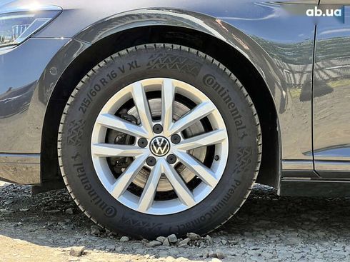 Volkswagen Passat 2021 - фото 23