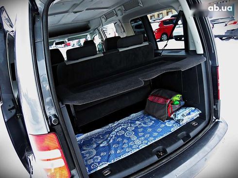 Volkswagen Caddy 2013 - фото 17