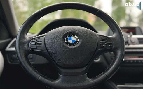 BMW 3 серия 2013 - фото 23