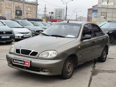 Продажа б/у Daewoo Lanos 2004 года в Харькове - купить на Автобазаре