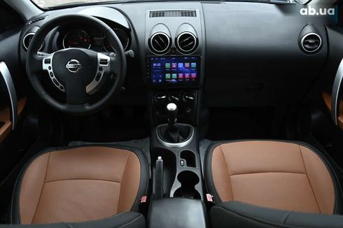 Nissan Qashqai 2013 - фото 25
