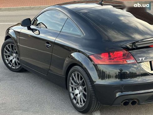 Audi TT 2013 - фото 26