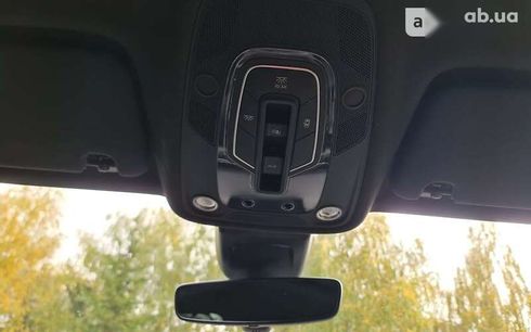 Audi Q7 2015 - фото 18