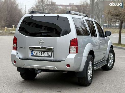 Nissan Pathfinder 2013 - фото 9