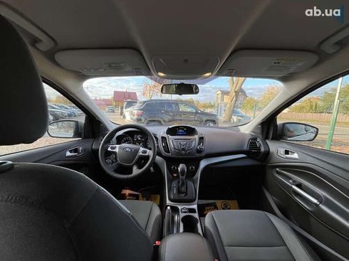 Ford Escape 2016 - фото 9