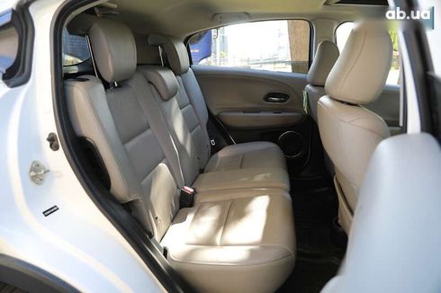 Honda HR-V 2018 - фото 9