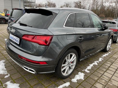 Audi SQ5 2020 - фото 35