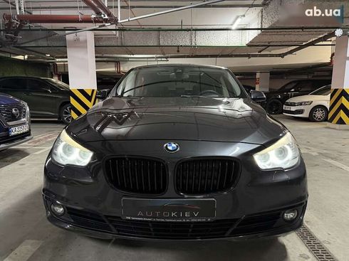 BMW 5 серия 2015 - фото 5