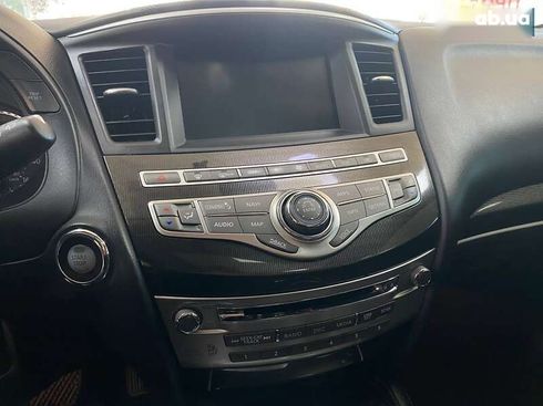 Infiniti QX60 2017 - фото 29