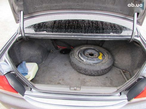 Mitsubishi Lancer 2006 - фото 12