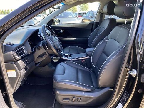Kia Niro 2020 - фото 22