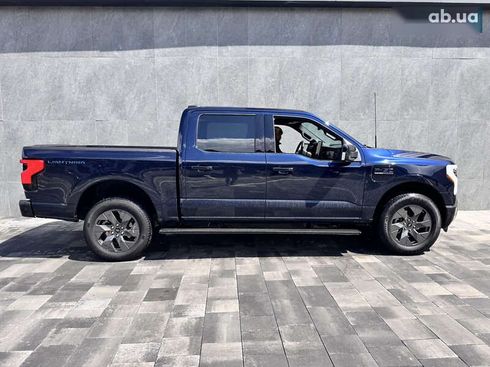 Ford f-150 2023 - фото 29