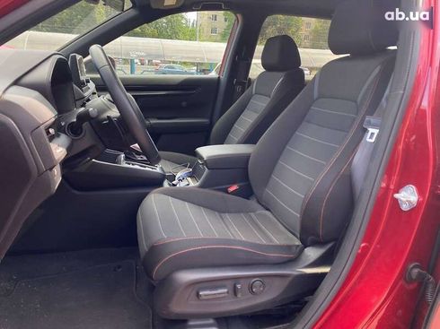 Honda CR-V 2022 - фото 26