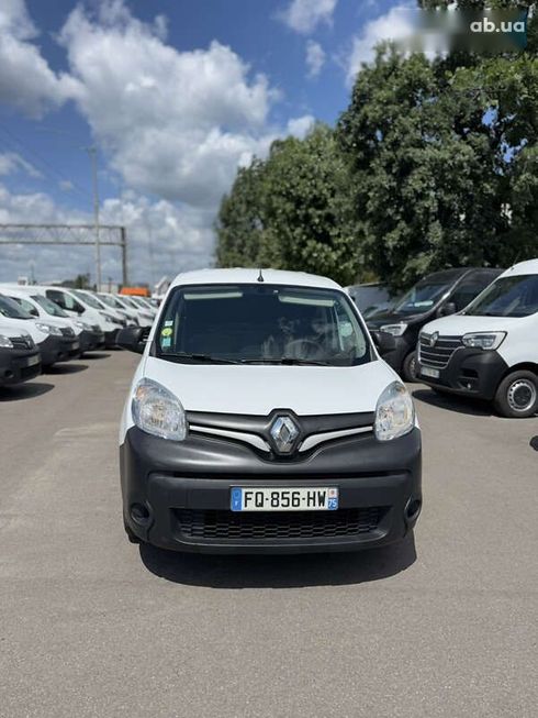 Renault Kangoo 2020 - фото 3