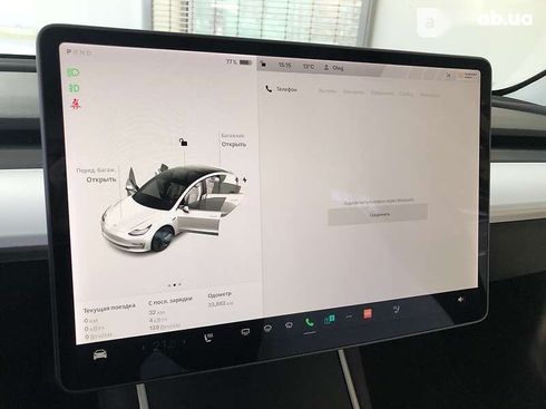 Tesla Model 3 2020 - фото 24