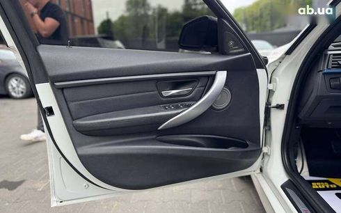 BMW 3 серия 2014 - фото 7
